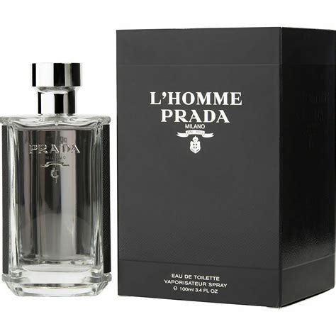 prada perfume man milano|prada perfume for men price.